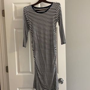 Liz L’ange maternity